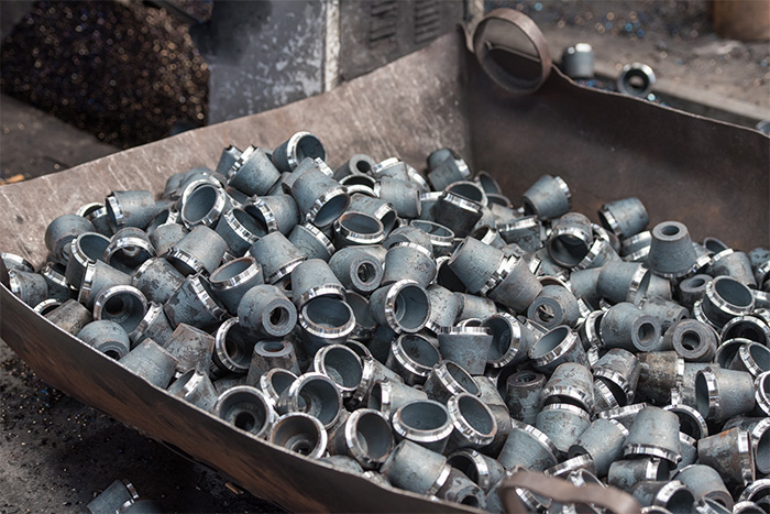 晋中网架锥头车间