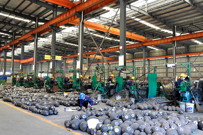 晋中螺栓球批量生产